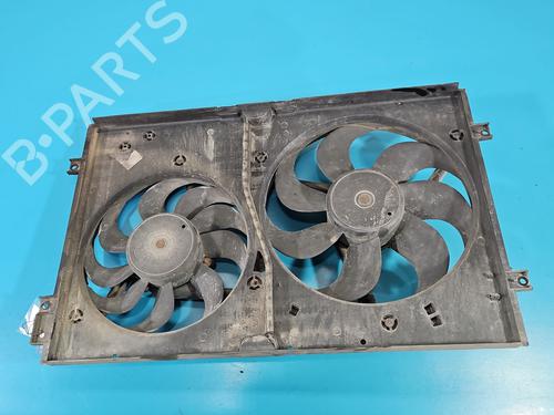Used Radiator fan Radiator fan 38197487 38197487