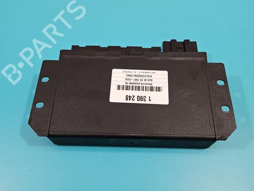 Electronic module AUDI A6 C5 (4B2, 4B4) 2.4 | BP37812256M83 - Image 5