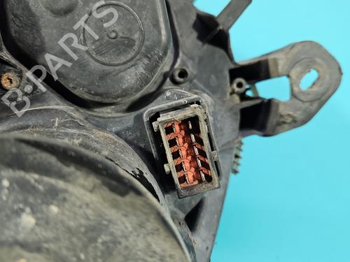 Left headlight OPEL ASTRA H (A04) 1.8 (L48) | BP37830710C28 - Image 8