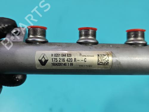 Injection rail MERCEDES-BENZ VITO Van (W447)  | BP37857748M98  - Image 6