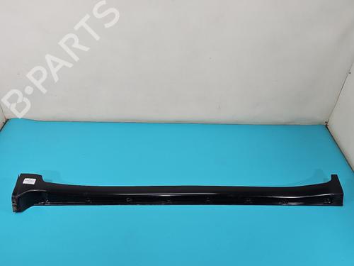 Venstre sidekjole Venstre sidekjole TOYOTA LAND CRUISER 200 (_J2_) 4.5 D4-D (VDJ200) (272 hp) 38126521 38126521