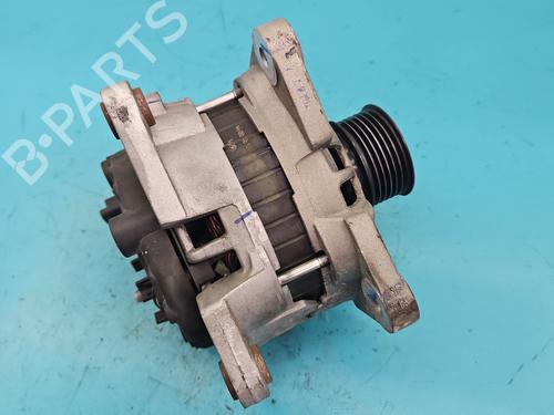 Alternator DACIA DUSTER (HS_) 1.6 16V 4x4 | BP38119806M7 - Image 3