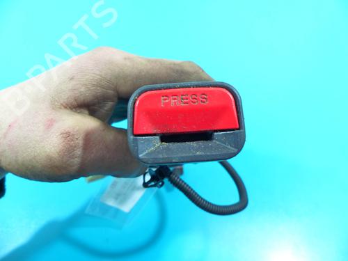 Front left seatbelt KIA VENGA (YN) 1.6 CVVT | BP37882684I26 - Image 3