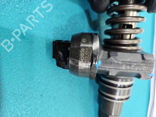 Injector VW GOLF IV Variant (1J5) 1.6 | BP39720602M100 - Image 2