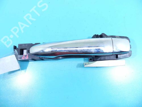 Used Front right exterior door handle Front right exterior door handle 37806316 37806316