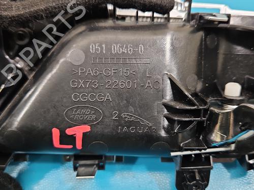 Rear left interior door handle JAGUAR F-PACE (X761) | BP37843581I15 - Image 4