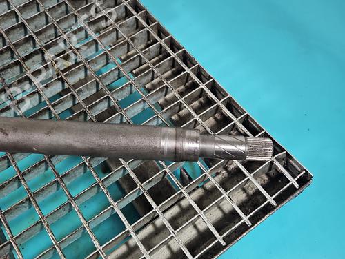 Right front driveshaft VOLVO V40 Hatchback (525) D4 | BP38138666M39 - Image 2