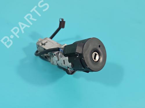 Engine control unit (ECU) CITROËN C4 II (NC_) 1.6 HDi 110 | BP37841409M57 - Image 12