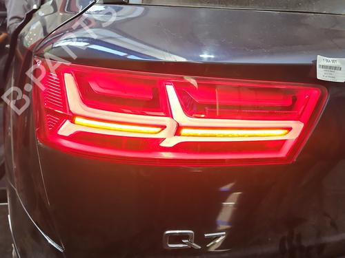 Other AUDI Q7 (4MB, 4MG, 4MQ) 3.0 TFSI quattro | BP37836185O1 - Image 2