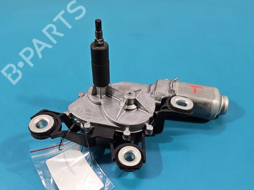 Used Rear wiper motor Rear wiper motor SKODA FABIA II Combi (545) 1.2 TSI (105 hp) 40283648 40283648