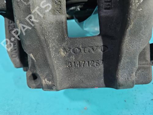 Left rear brake caliper VOLVO S90 II (234) T6 AWD | BP37831200M107 - Image 9