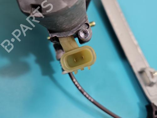 Rear left window mechanism KIA RIO IV (YB, SC, FB) 1.2 CVVT | BP38144473C24 - Image 4