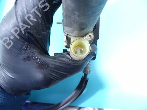 Front right window mechanism RENAULT THALIA I (LB_) 1.4 | BP37807850C23 - Image 3