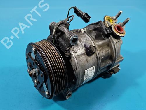 Used AC compressor AC compressor 38050757 38050757