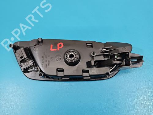 Front left interior door handle SEAT ATECA (KH7, KHP) | BP37857695I13 - Image 3