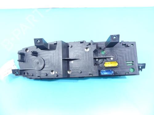 Instrument cluster NISSAN PRIMERA Hatchback (P12) 2.0 | BP37880395C47 - Image 4