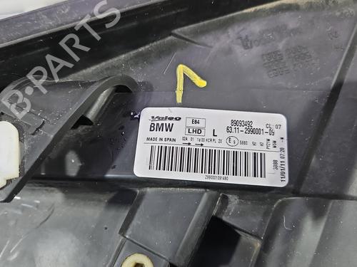 Left headlight BMW X1 (E84) sDrive 18 d | BP38128879C28 - Image 7