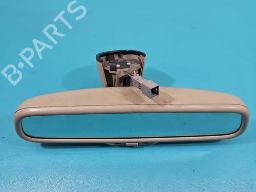 Rear mirror AUDI Q7 (4LB) 4.2 FSI quattro | BP38131925I6 - Image 4