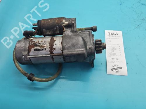 Used Starter Starter LAND ROVER DISCOVERY SPORT (L550) [2014-2026] 40040491 40040491