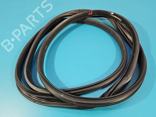 Used Rubber door seal Rubber door seal HYUNDAI i30 Estate (PDE) [2017-2026] 40015137 40015137