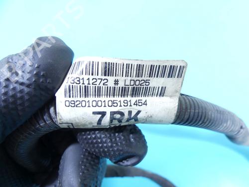 Wiring harness OPEL ASTRA J (P10) 1.7 CDTI (68) | BP37809775E16 - Image 5