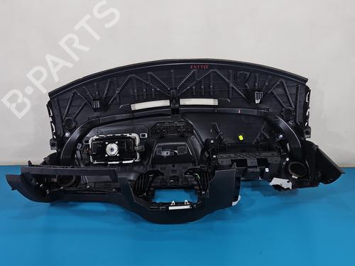 Instrumentbræt RENAULT CAPTUR I (J5_, H5_) 0.9 TCe 90 | BP38060046C46 - Image 19