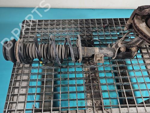 Used Right front shock absorber Right front shock absorber 37811923 37811923