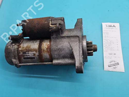 Motor arranque Motor arranque 37830825 37830825