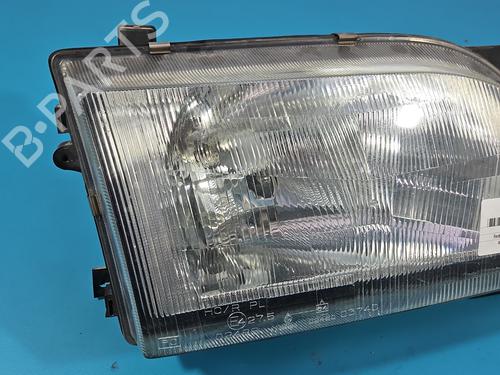 Right headlight FORD TRANSIT Van (E_ _) 2.5 TD (EAL, EAS) | BP38772860C29 - Image 4