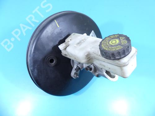 Servo brake RENAULT FLUENCE (L3_) 1.5 dCi | BP38115559M42 - Image 4