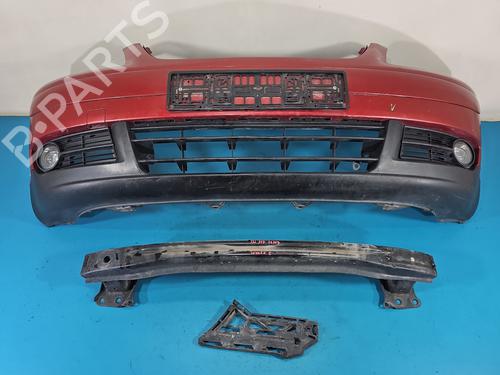 front-bumper-vw-touran-1t1-1t2-2003-2004-2005-2006-2007-2008-2009-2010-2011-37852372 main image