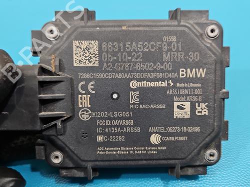 Andre BMW X1 (U11) iX1 xDrive 30 | BP37840584O1 - Image 2