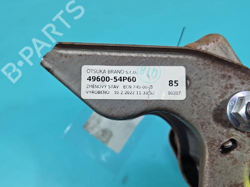 Pedal SUZUKI VITARA (LY) 1.4 Hybrid (Mild Hybrid) AllGrip (APK414) | BP38135537I4 - Image 9