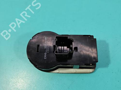 Headlight switch OPEL CORSA E (X15)  | BP38152378I24  - Image 5