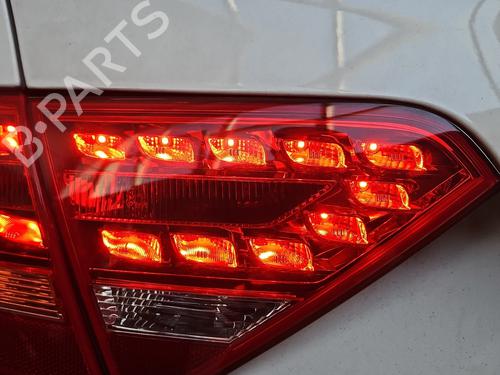 Left tailgate light AUDI A5 Sportback (8TA) 2.0 TFSI quattro | BP37847723C79 - Image 2