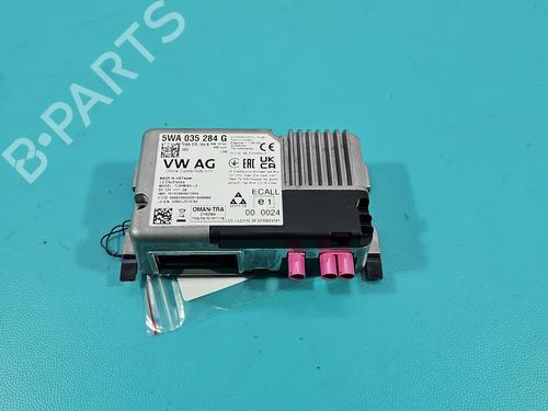 Electronic module SEAT ATECA (KH7, KHP) | BP38225753M83 - Image 2