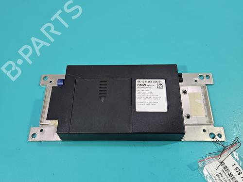 Electronic module BMW i3 (I01) Range Extender | BP37844838M83 - Image 2