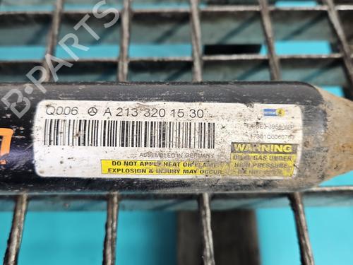 Left rear shock absorber MERCEDES-BENZ E-CLASS (W213) E 220 d 4-matic (213.005) | BP37834109M18 - Image 2