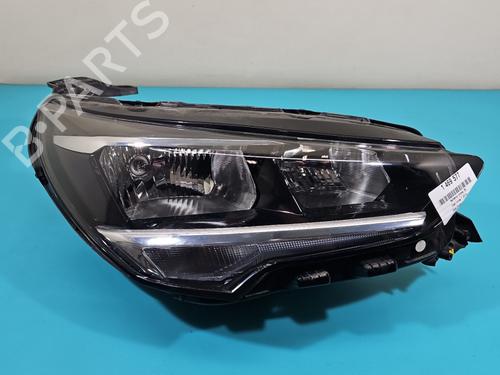 Used Right headlight Right headlight 38134931 38134931