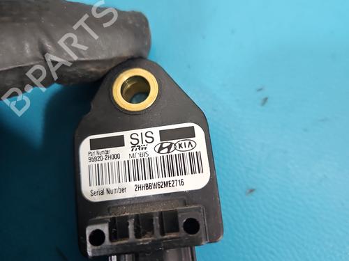 Tablier KIA PRO CEE'D (ED) | BP37834682C46 - Image 22