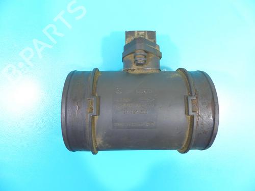 Mass air flow sensor OPEL VECTRA C (Z02) | BP37805315M95 - Image 2
