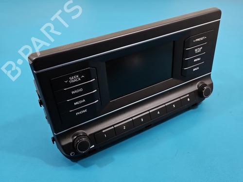 Radio KIA CEED (CD) | BP38553294E6 - Image 2