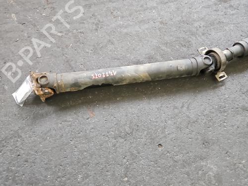 Driveshaft BMW 3 (E46) 318 i | BP37840436M37 - Image 2