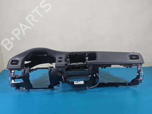 Dashboard VOLVO S60 II (134) | BP38046252C46 - Image 3