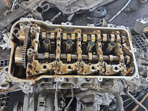 Used Engine Engine 37839262 37839262