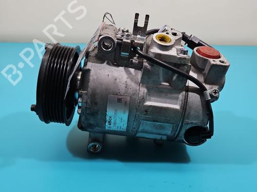 AC compressor AUDI A6 C6 (4F2) 2.0 TDI | BP38141702M34 - Image 5