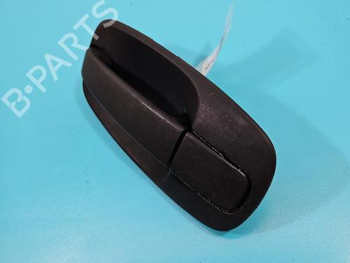 rear-left-exterior-door-handle-renault-trafic-ii-van-fl-2001-38116931 main image