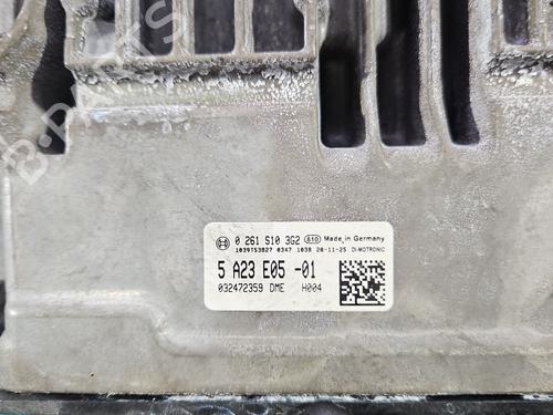 Engine control unit (ECU) BMW 3 (G20, G80, G28) 318 i | BP37836044M57 - Image 6