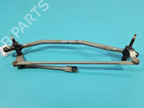 front-wipers-mechanism-audi-a4-b8-8k2-2007-2008-2009-2010-2011-2012-2013-2014-2015-2016-2017-38121550 main image
