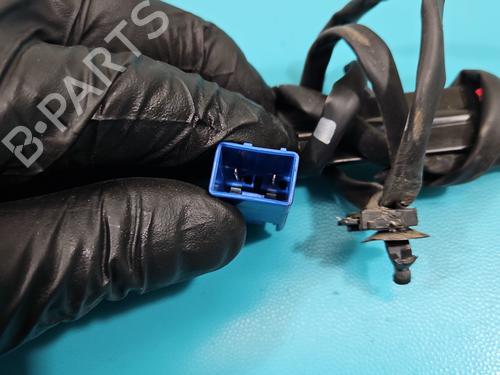 Front left seatbelt MAZDA CX-9 (TB) 3.7 AWD (TB10A) | BP38123950I26 - Image 3